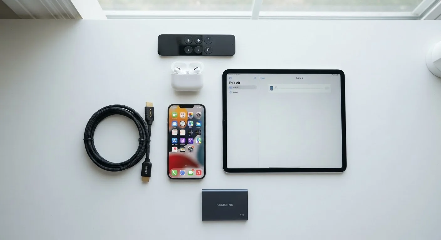 Consumer Electronics Glossary: Terms Every Family Shopper Should Know