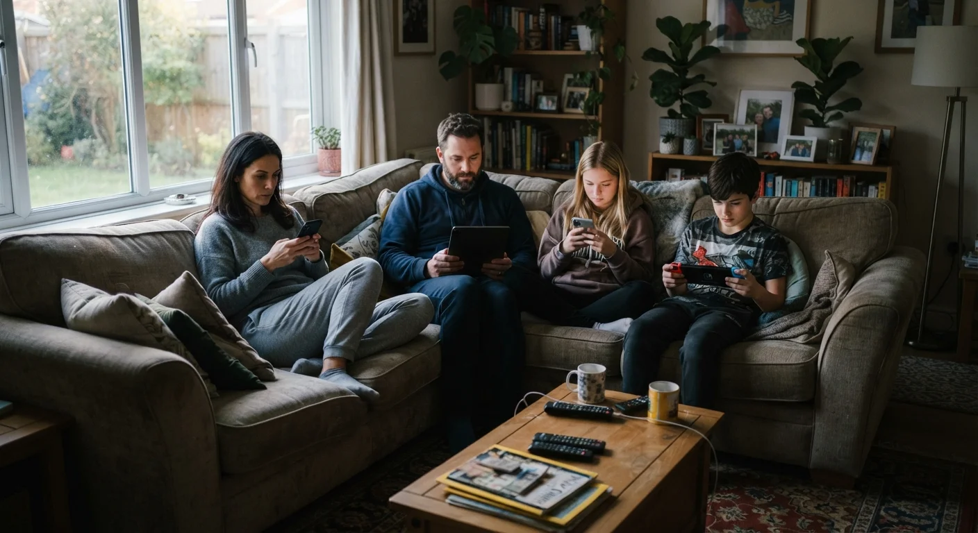 The Hidden Costs of Staying Sedentary: What Inactivity Actually Adds Up To