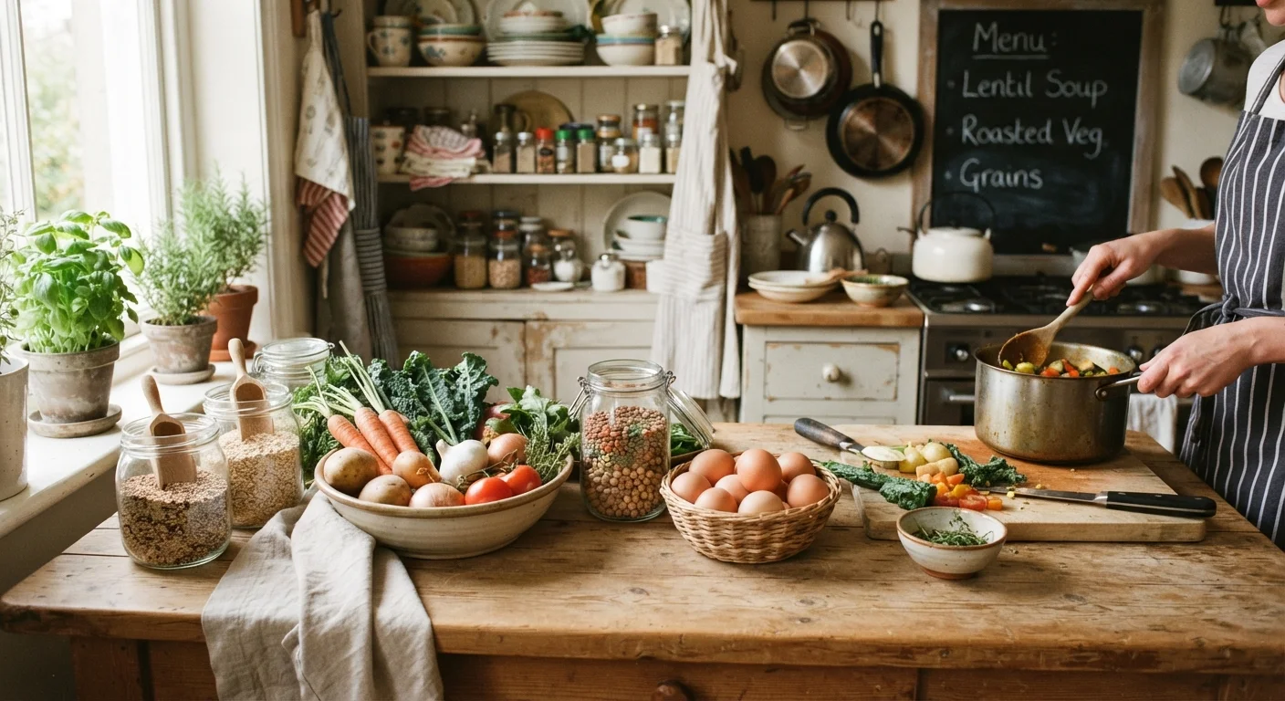 Nutrition Myths That Cost Families More Than They Should
