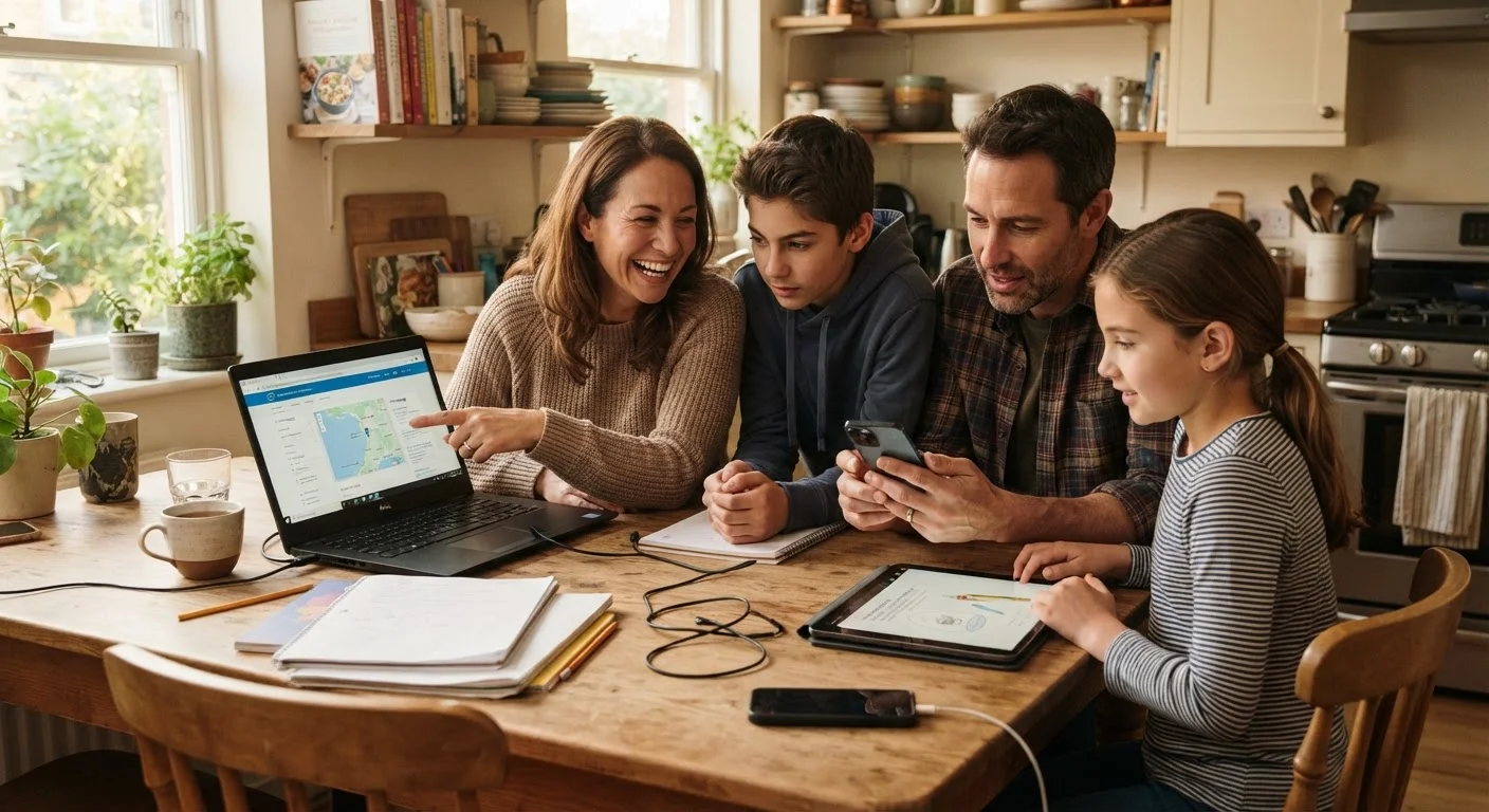 Eight Overlooked Features on Devices You Already Own