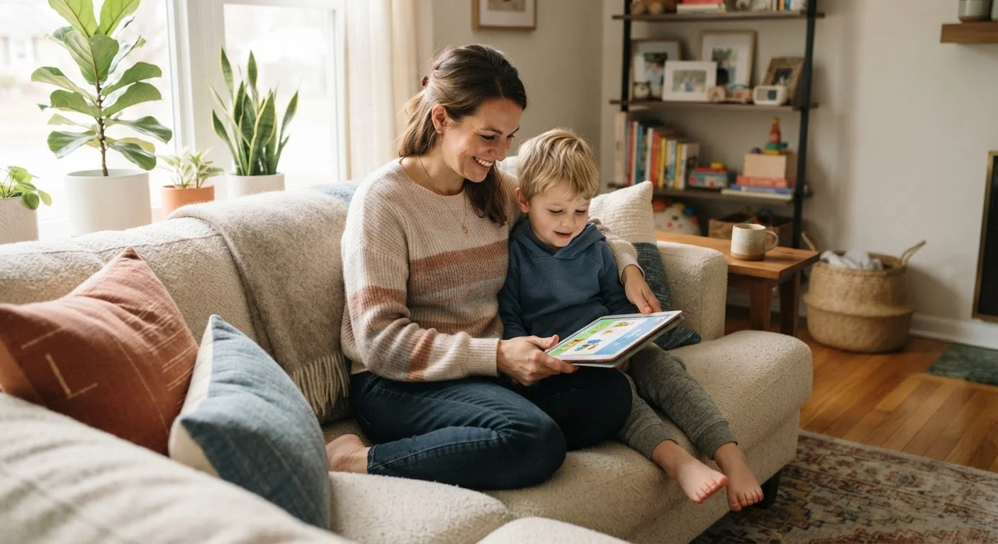 Understanding Parental Controls Across Devices and Platforms