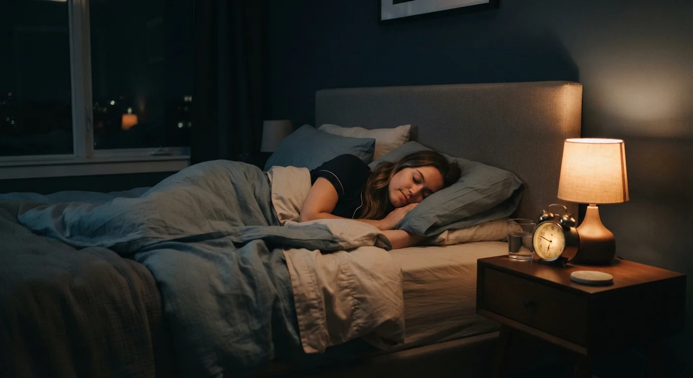 Sleep, Stress, and Weight: Understanding the Connections Most People Ignore