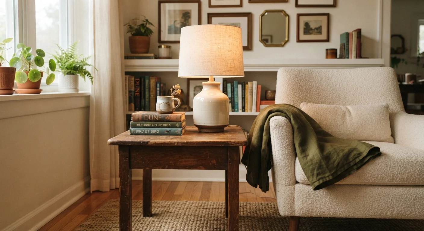 Thrift Store Finds That Look Expensive in Any Home