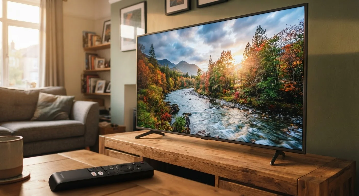 Screen Resolution, Refresh Rate, and Brightness: What TV Specs Actually Mean